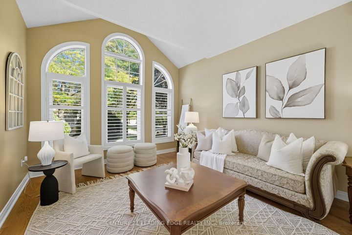 Photo 6 at 2308 Abbott Crescent, Brock Ridge, Pickering