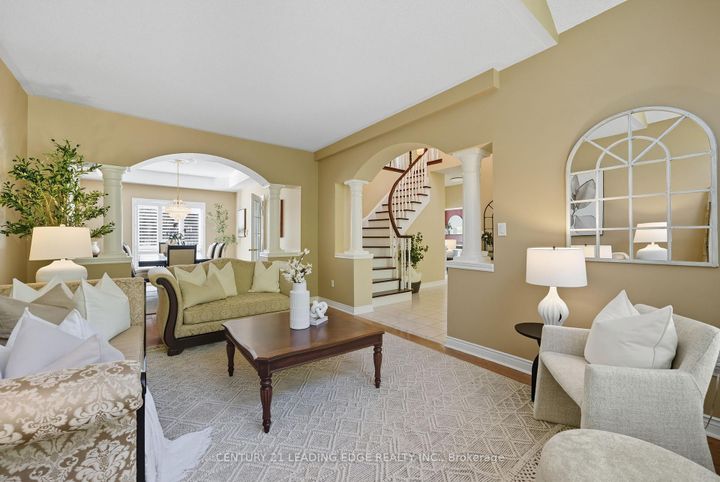 Photo 7 at 2308 Abbott Crescent, Brock Ridge, Pickering