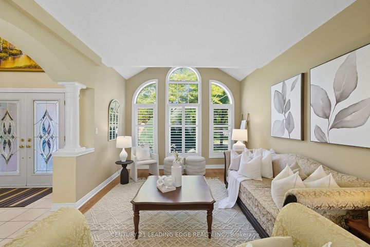 Photo 8 at 2308 Abbott Crescent, Brock Ridge, Pickering