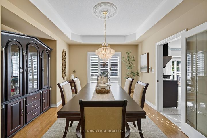 Photo 9 at 2308 Abbott Crescent, Brock Ridge, Pickering