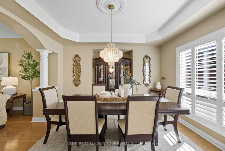 Photo 10 at 2308 Abbott Crescent, Brock Ridge, Pickering