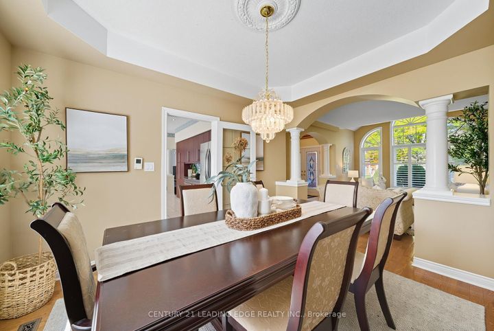 Photo 11 at 2308 Abbott Crescent, Brock Ridge, Pickering