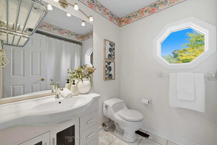 Photo 12 at 2308 Abbott Crescent, Brock Ridge, Pickering