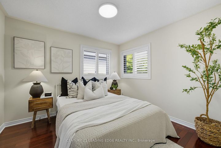 Photo 13 at 2308 Abbott Crescent, Brock Ridge, Pickering