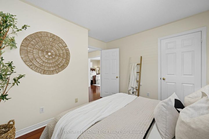 Photo 14 at 2308 Abbott Crescent, Brock Ridge, Pickering