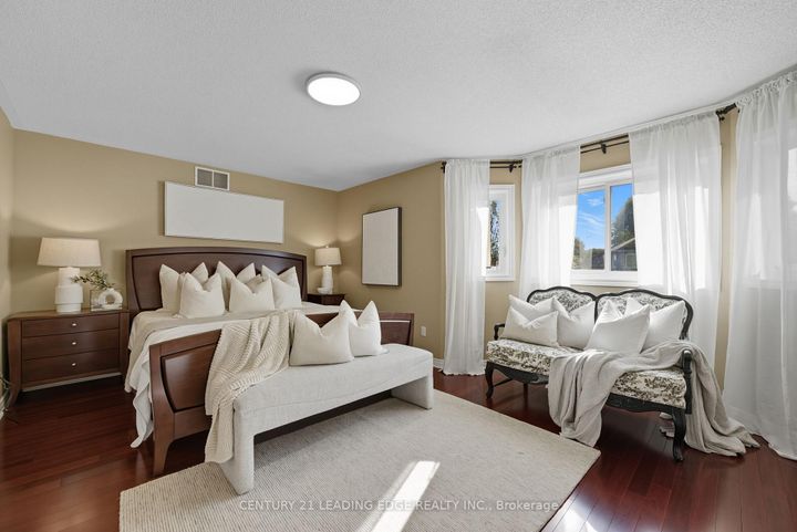 Photo 15 at 2308 Abbott Crescent, Brock Ridge, Pickering