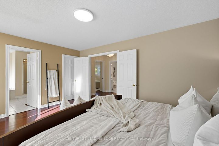 Photo 16 at 2308 Abbott Crescent, Brock Ridge, Pickering