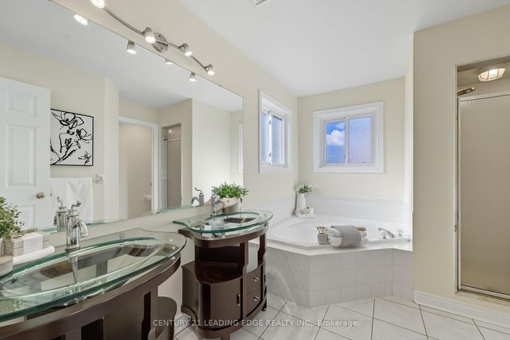 Photo 17 at 2308 Abbott Crescent, Brock Ridge, Pickering