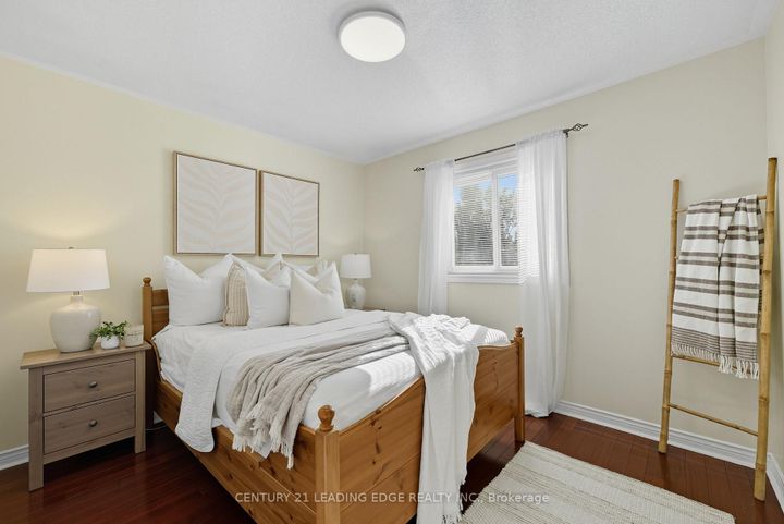 Photo 19 at 2308 Abbott Crescent, Brock Ridge, Pickering