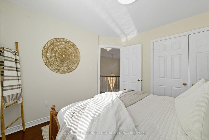 Photo 20 at 2308 Abbott Crescent, Brock Ridge, Pickering