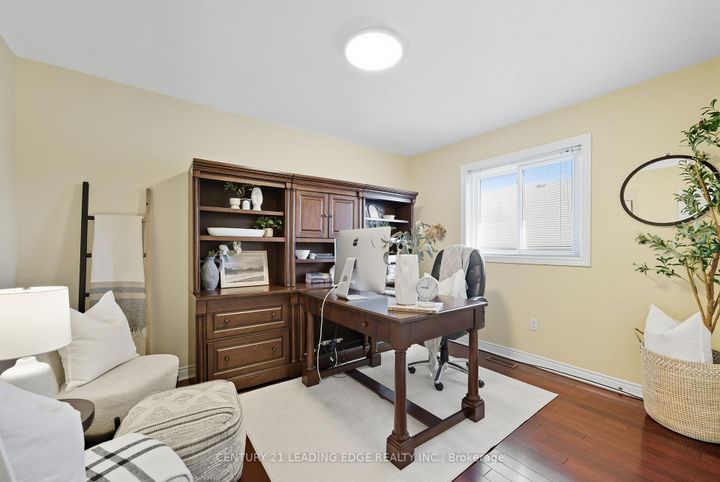 Photo 21 at 2308 Abbott Crescent, Brock Ridge, Pickering