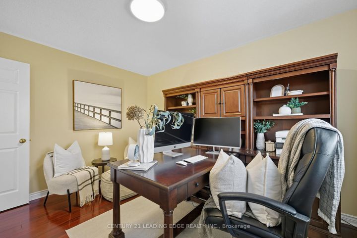 Photo 22 at 2308 Abbott Crescent, Brock Ridge, Pickering