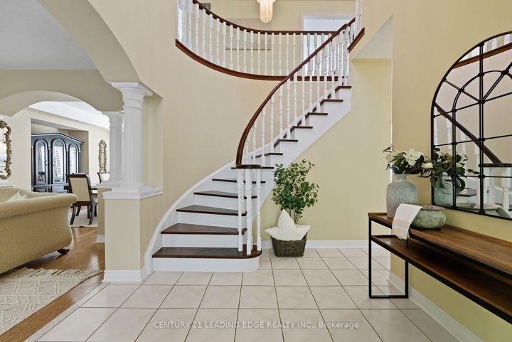 Photo 23 at 2308 Abbott Crescent, Brock Ridge, Pickering