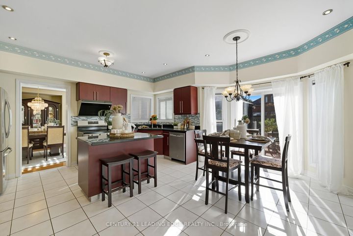 Photo 25 at 2308 Abbott Crescent, Brock Ridge, Pickering
