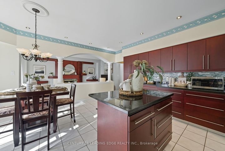 Photo 27 at 2308 Abbott Crescent, Brock Ridge, Pickering
