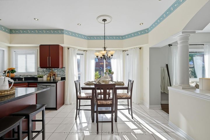 Photo 28 at 2308 Abbott Crescent, Brock Ridge, Pickering