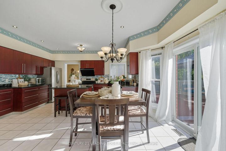 Photo 29 at 2308 Abbott Crescent, Brock Ridge, Pickering