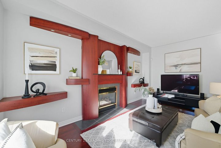 Photo 30 at 2308 Abbott Crescent, Brock Ridge, Pickering