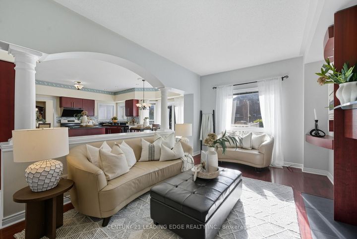 Photo 31 at 2308 Abbott Crescent, Brock Ridge, Pickering