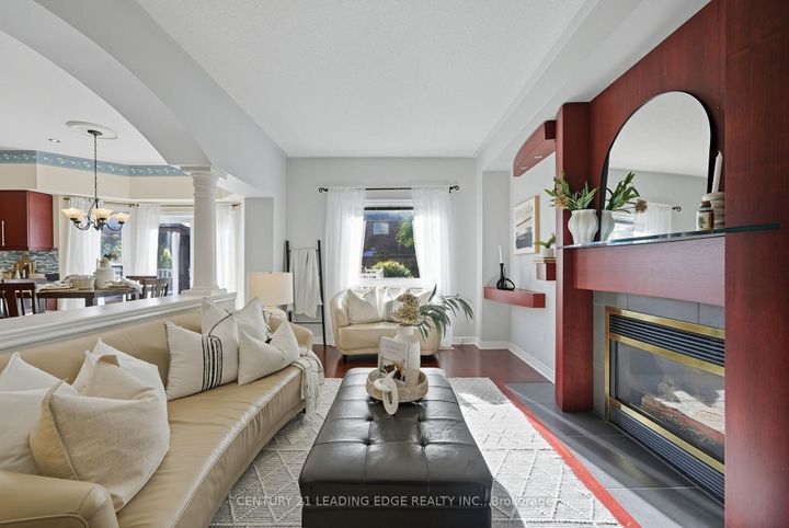 Photo 32 at 2308 Abbott Crescent, Brock Ridge, Pickering