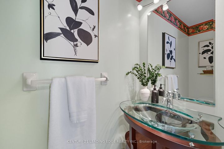 Photo 34 at 2308 Abbott Crescent, Brock Ridge, Pickering