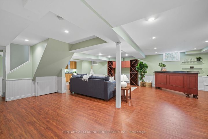 Photo 35 at 2308 Abbott Crescent, Brock Ridge, Pickering