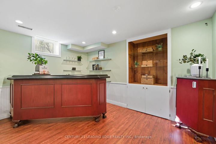 Photo 36 at 2308 Abbott Crescent, Brock Ridge, Pickering