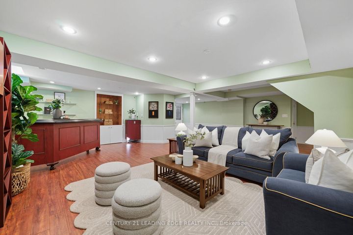 Photo 38 at 2308 Abbott Crescent, Brock Ridge, Pickering