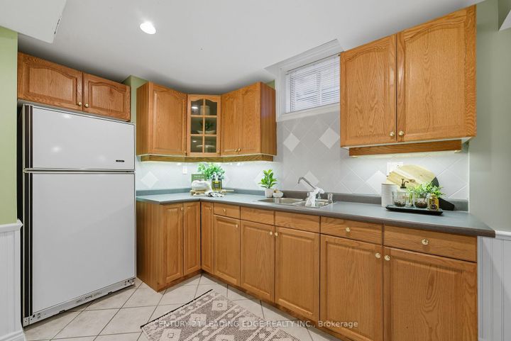 Photo 39 at 2308 Abbott Crescent, Brock Ridge, Pickering