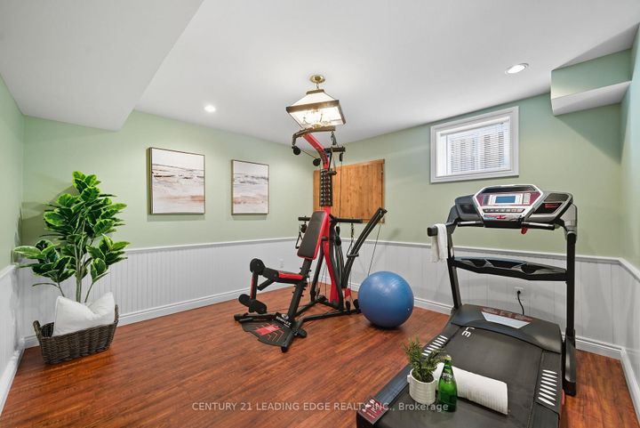 Photo 40 at 2308 Abbott Crescent, Brock Ridge, Pickering