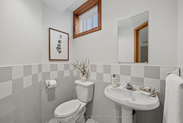 Photo 41 at 2308 Abbott Crescent, Brock Ridge, Pickering