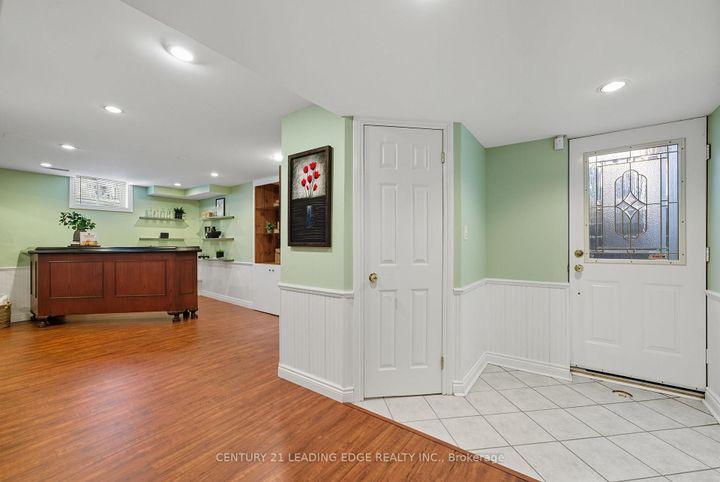 Photo 42 at 2308 Abbott Crescent, Brock Ridge, Pickering