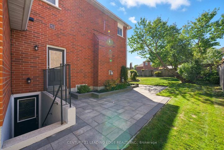 Photo 43 at 2308 Abbott Crescent, Brock Ridge, Pickering
