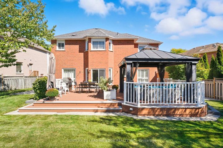 Photo 44 at 2308 Abbott Crescent, Brock Ridge, Pickering