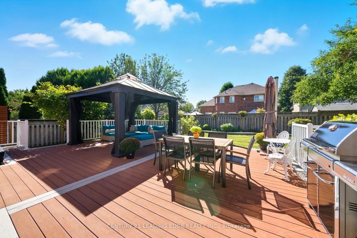 Photo 45 at 2308 Abbott Crescent, Brock Ridge, Pickering