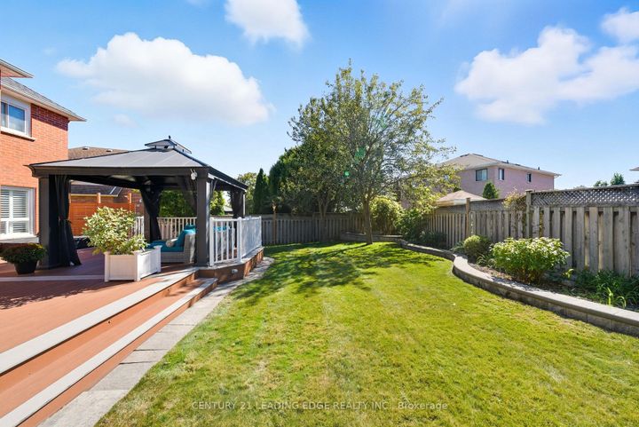 Photo 46 at 2308 Abbott Crescent, Brock Ridge, Pickering