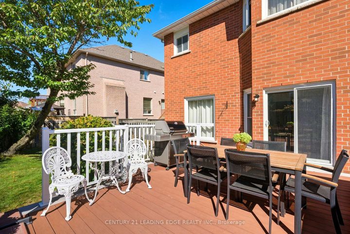 Photo 47 at 2308 Abbott Crescent, Brock Ridge, Pickering