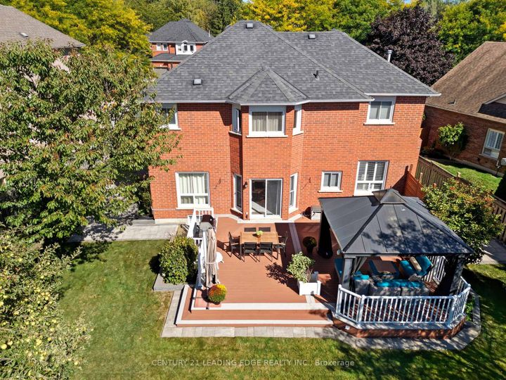 Photo 48 at 2308 Abbott Crescent, Brock Ridge, Pickering