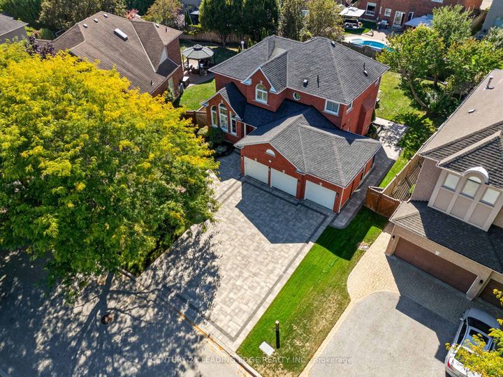 Photo 49 at 2308 Abbott Crescent, Brock Ridge, Pickering