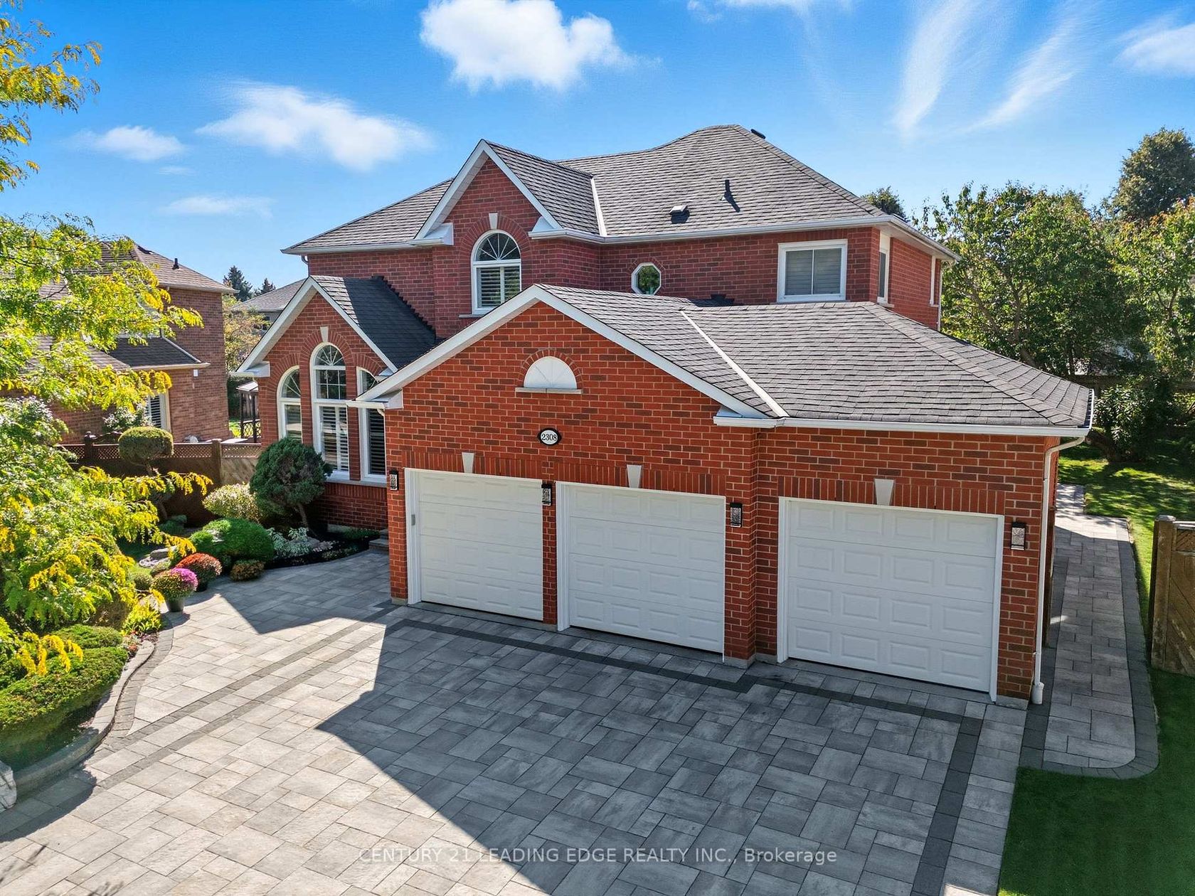 2308 Abbott Crescent, Brock Ridge, Pickering 2