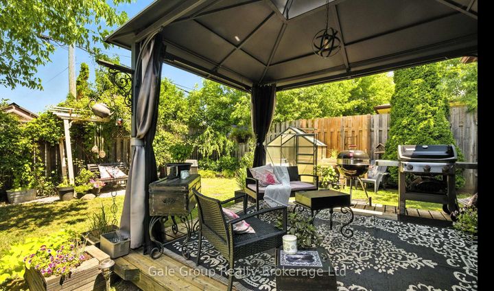 Photo 2 at 42 Moultrey Crescent, Georgetown, Halton Hills