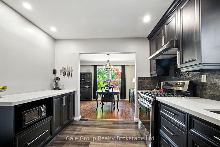 Photo 5 at 42 Moultrey Crescent, Georgetown, Halton Hills