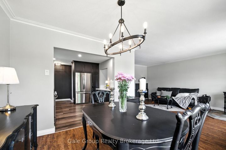 Photo 6 at 42 Moultrey Crescent, Georgetown, Halton Hills