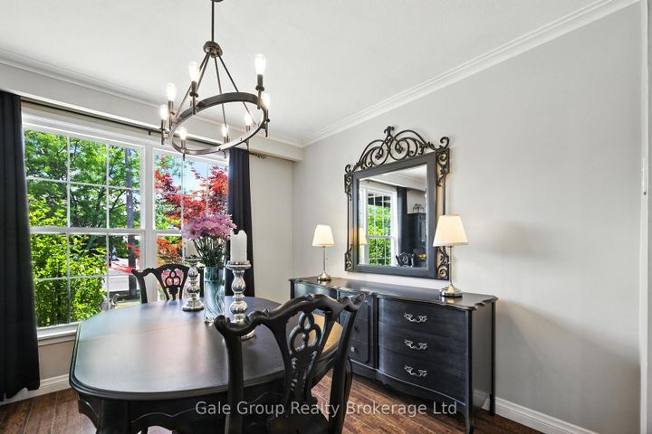 Photo 7 at 42 Moultrey Crescent, Georgetown, Halton Hills