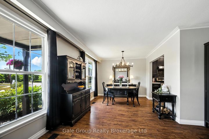 Photo 8 at 42 Moultrey Crescent, Georgetown, Halton Hills