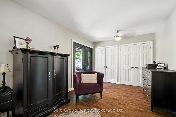 Photo 12 at 42 Moultrey Crescent, Georgetown, Halton Hills