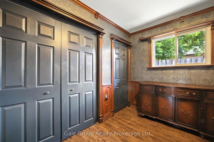 Photo 13 at 42 Moultrey Crescent, Georgetown, Halton Hills