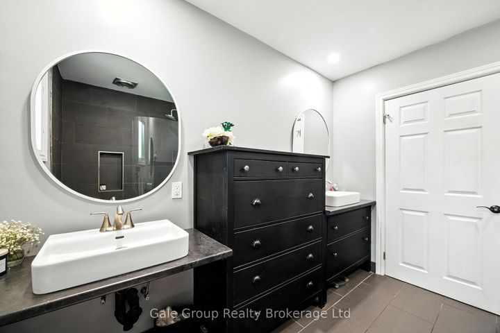 Photo 14 at 42 Moultrey Crescent, Georgetown, Halton Hills