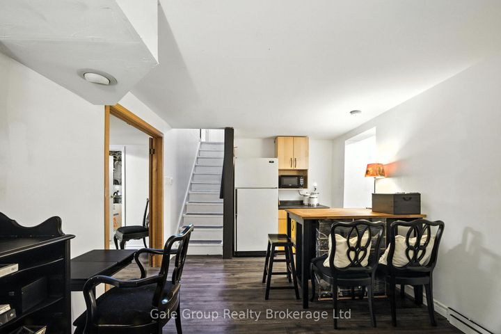 Photo 16 at 42 Moultrey Crescent, Georgetown, Halton Hills