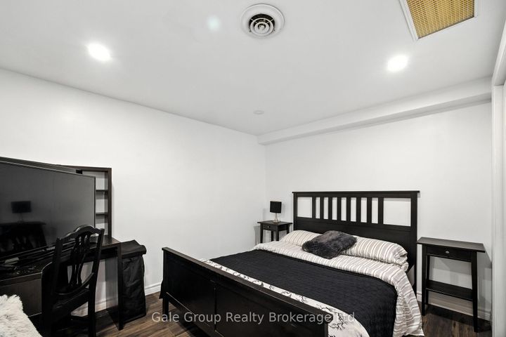 Photo 18 at 42 Moultrey Crescent, Georgetown, Halton Hills